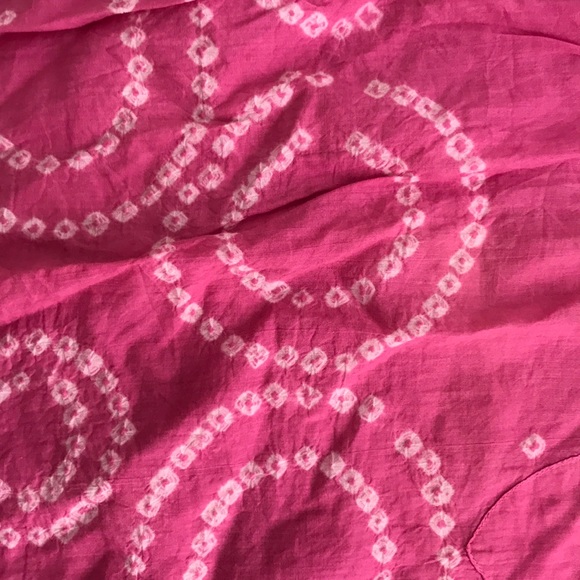 Antik Batik boho tunic - Picture 4 of 5